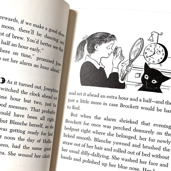 Vintage Weekly Reader Children’s Books - Picture 10 of 15